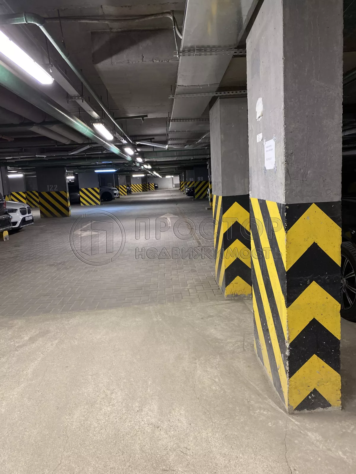 3-комнатная квартира, 80.6 м² - фото 13