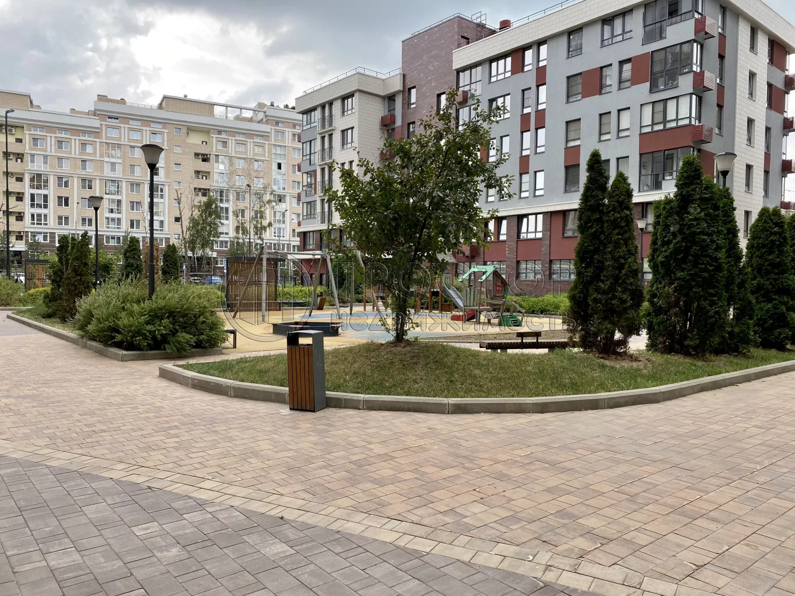 3-комнатная квартира, 80.6 м² - фото 14