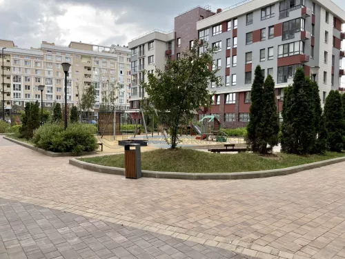 3-комнатная квартира, 80.6 м² - фото 14