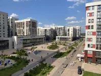 3-комнатная квартира, 80.6 м² - фото 31