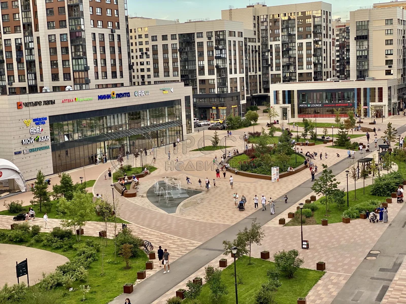 3-комнатная квартира, 80.6 м² - фото 16