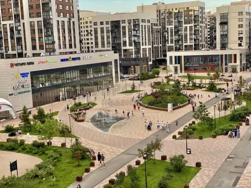 3-комнатная квартира, 80.6 м² - фото 16