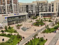 3-комнатная квартира, 80.6 м² - фото 32