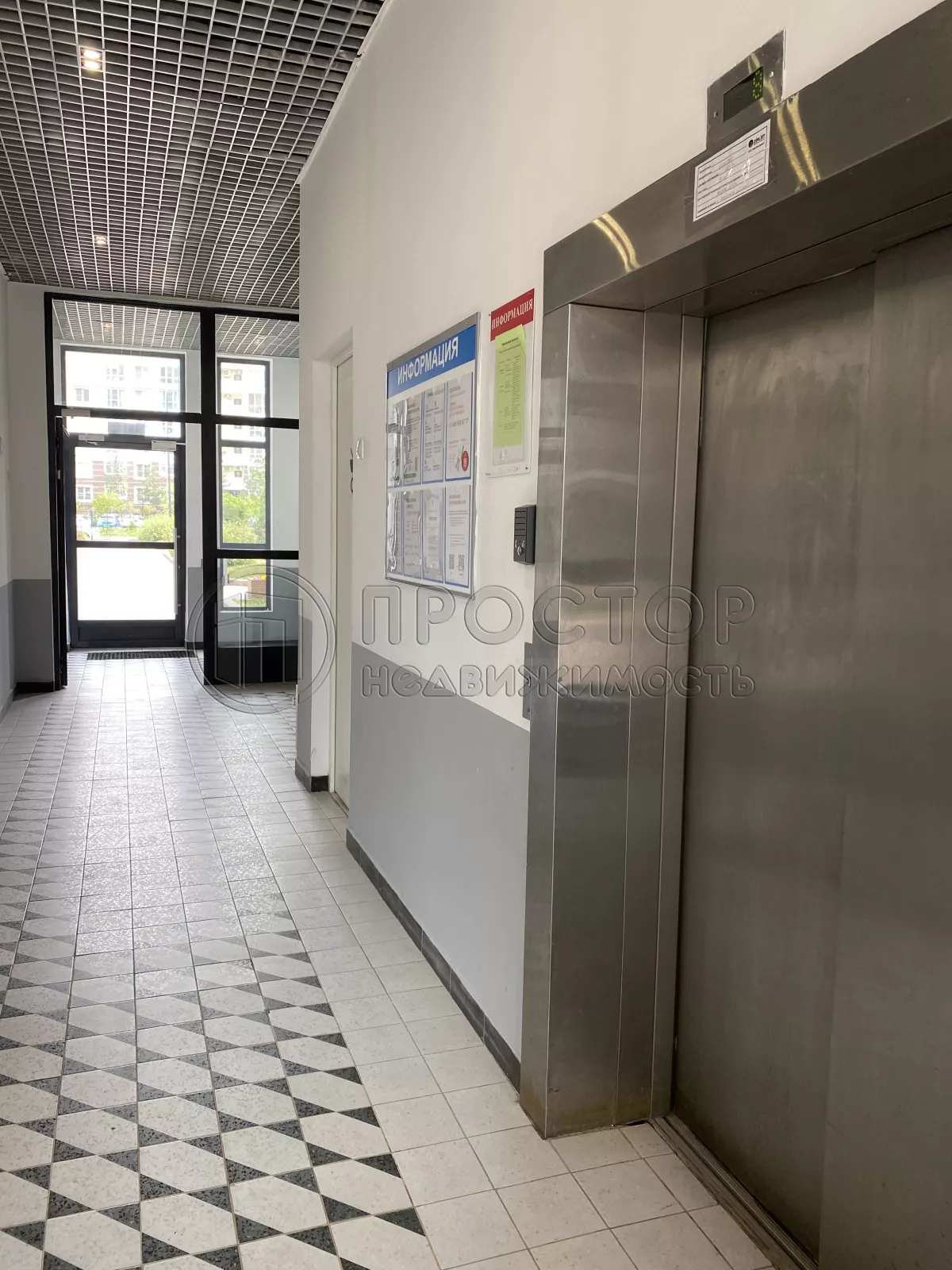 3-комнатная квартира, 80.6 м² - фото 17