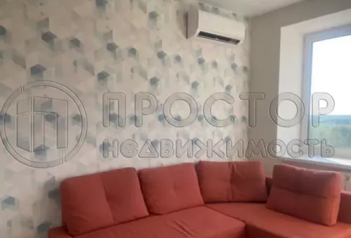 1-комнатная квартира, 30.8 м² - фото 9
