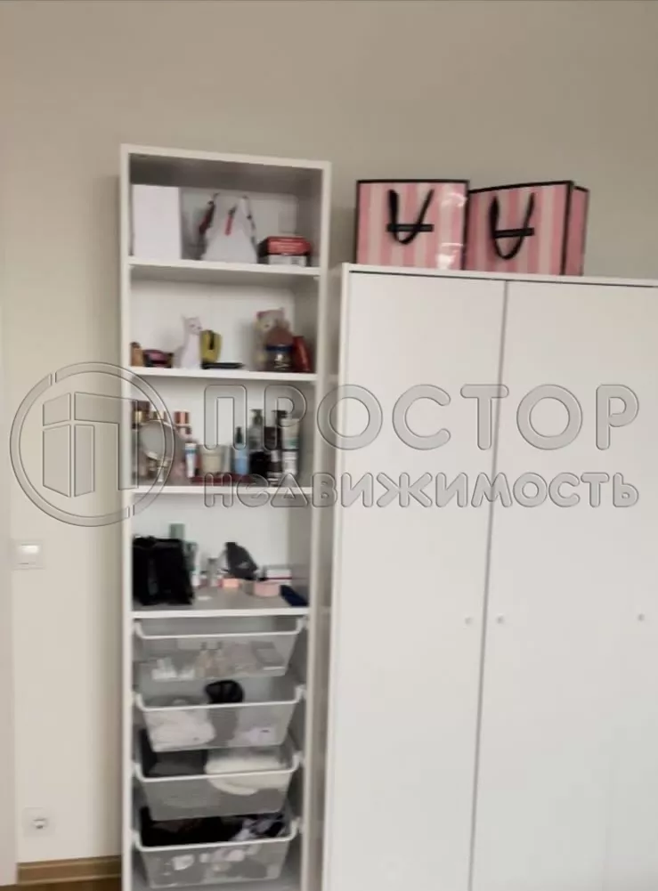 1-комнатная квартира, 30.8 м² - фото 5