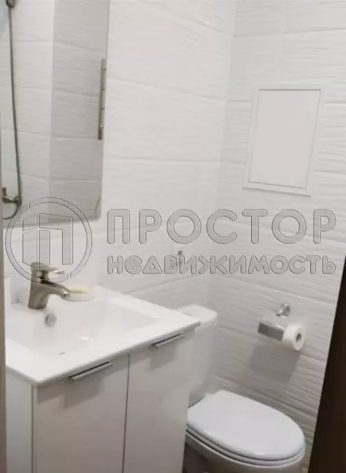 1-комнатная квартира, 30.8 м² - фото 7