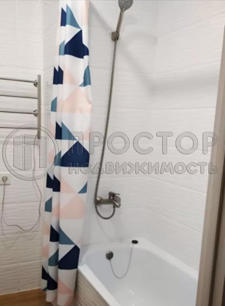 1-комнатная квартира, 30.8 м² - фото 6