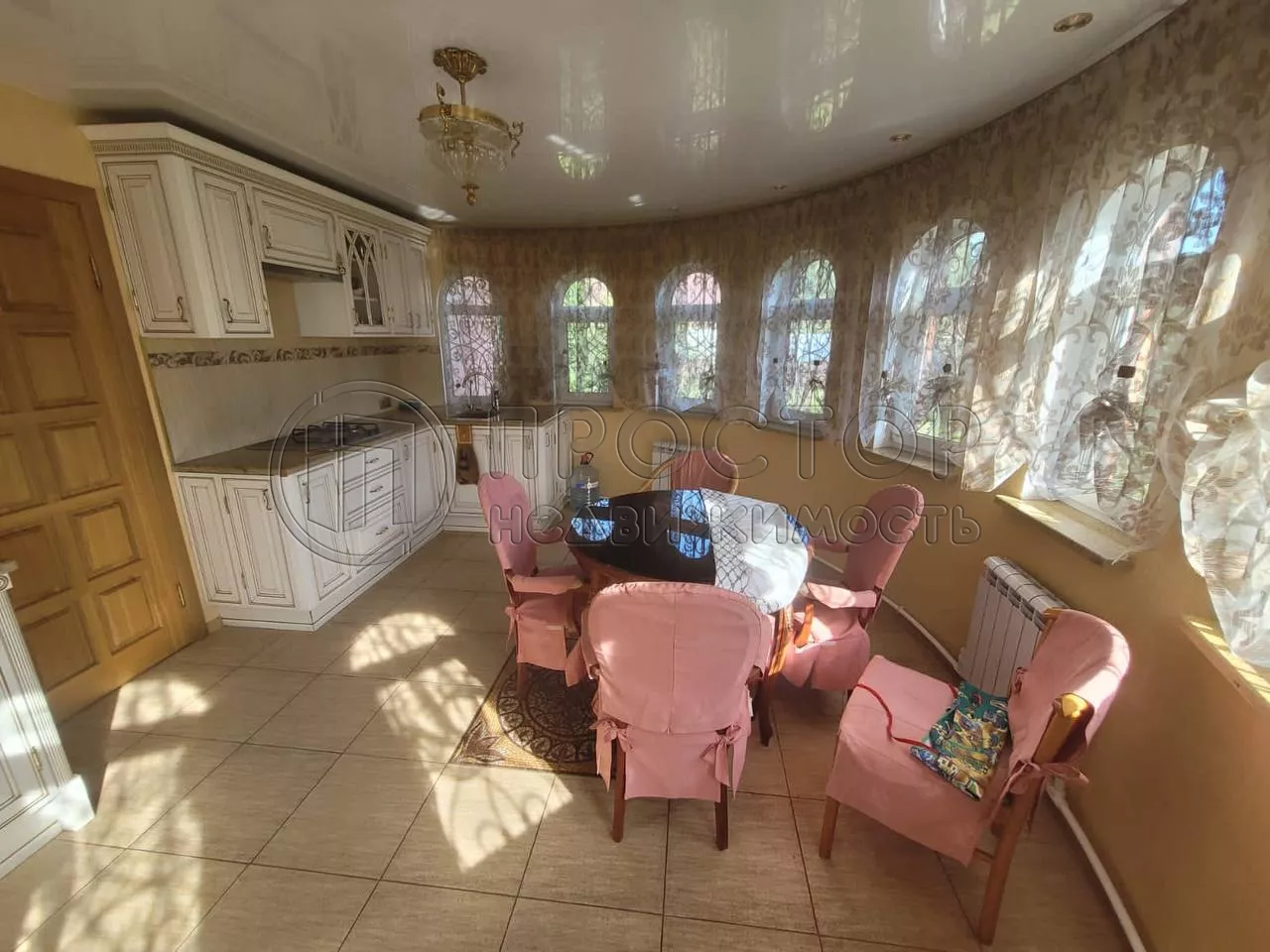 Дом, 170 м² - фото 4