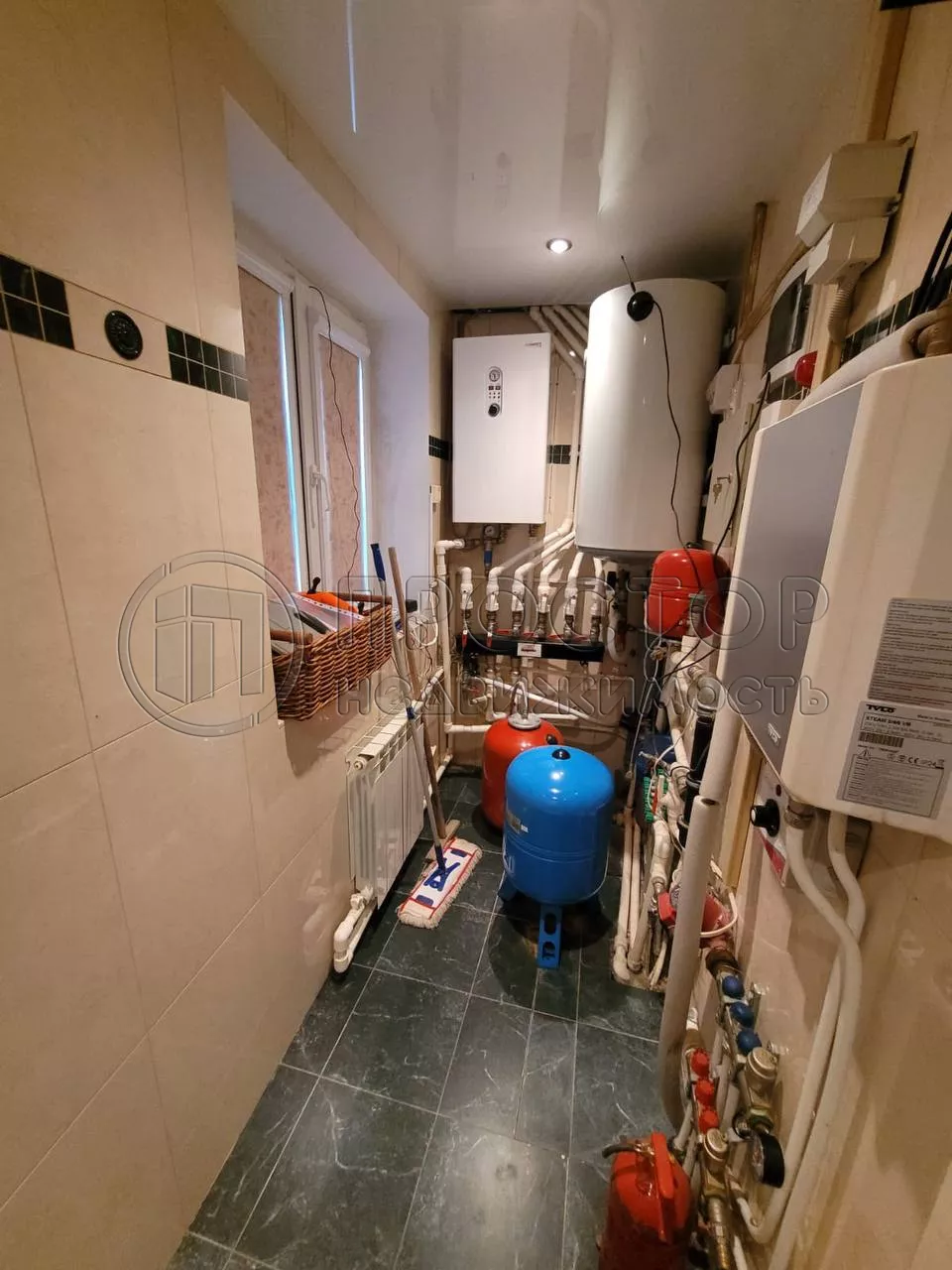 Дом, 170 м² - фото 19