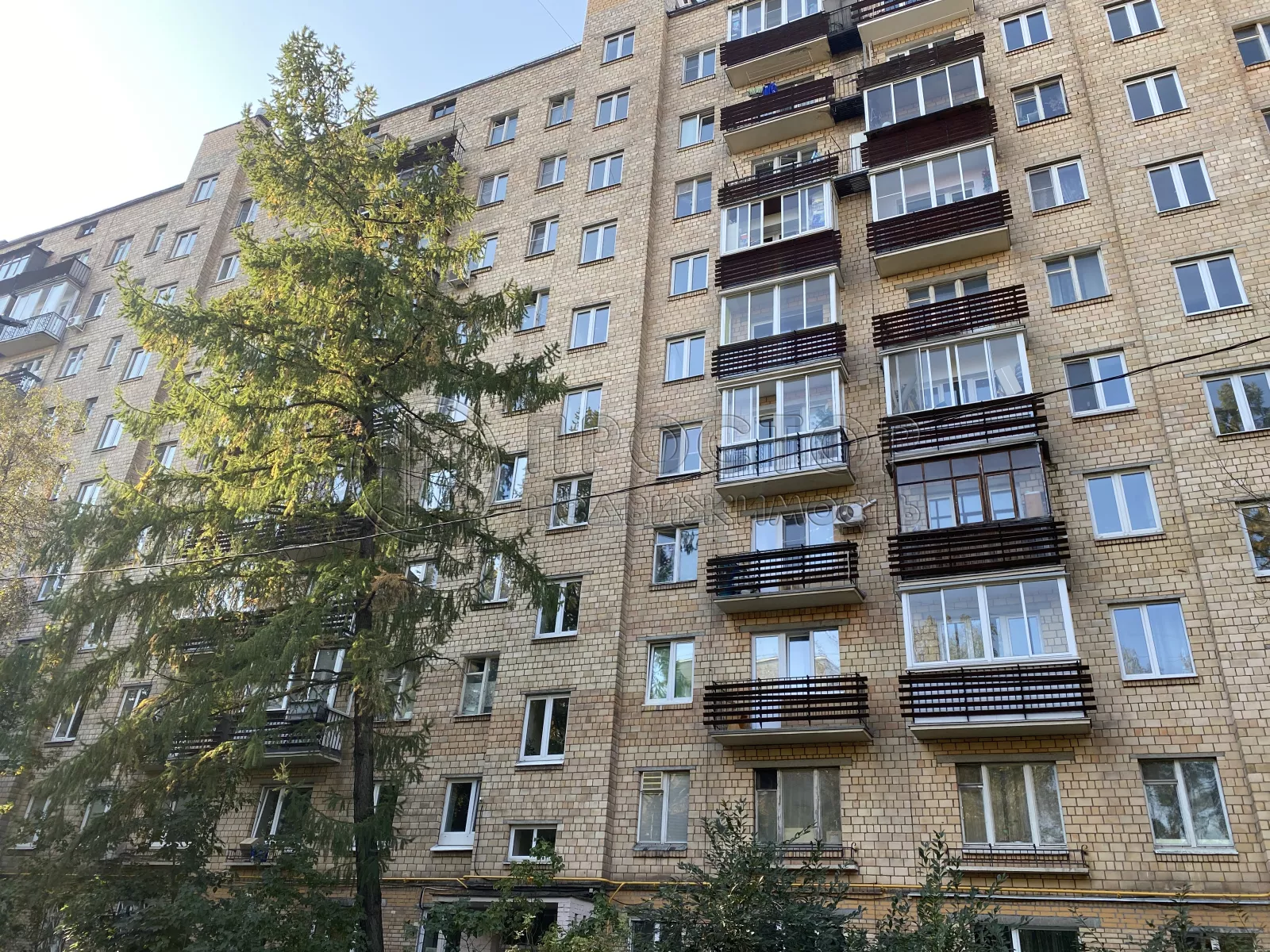 3-комнатная квартира, 56 м² - фото 3