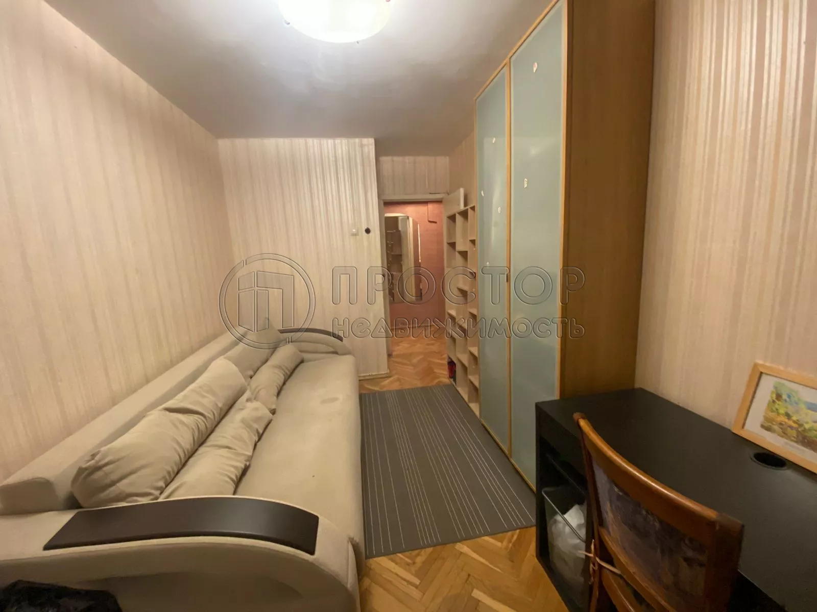 3-комнатная квартира, 56 м² - фото 7