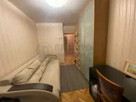 3-комнатная квартира, 56 м² - фото 47