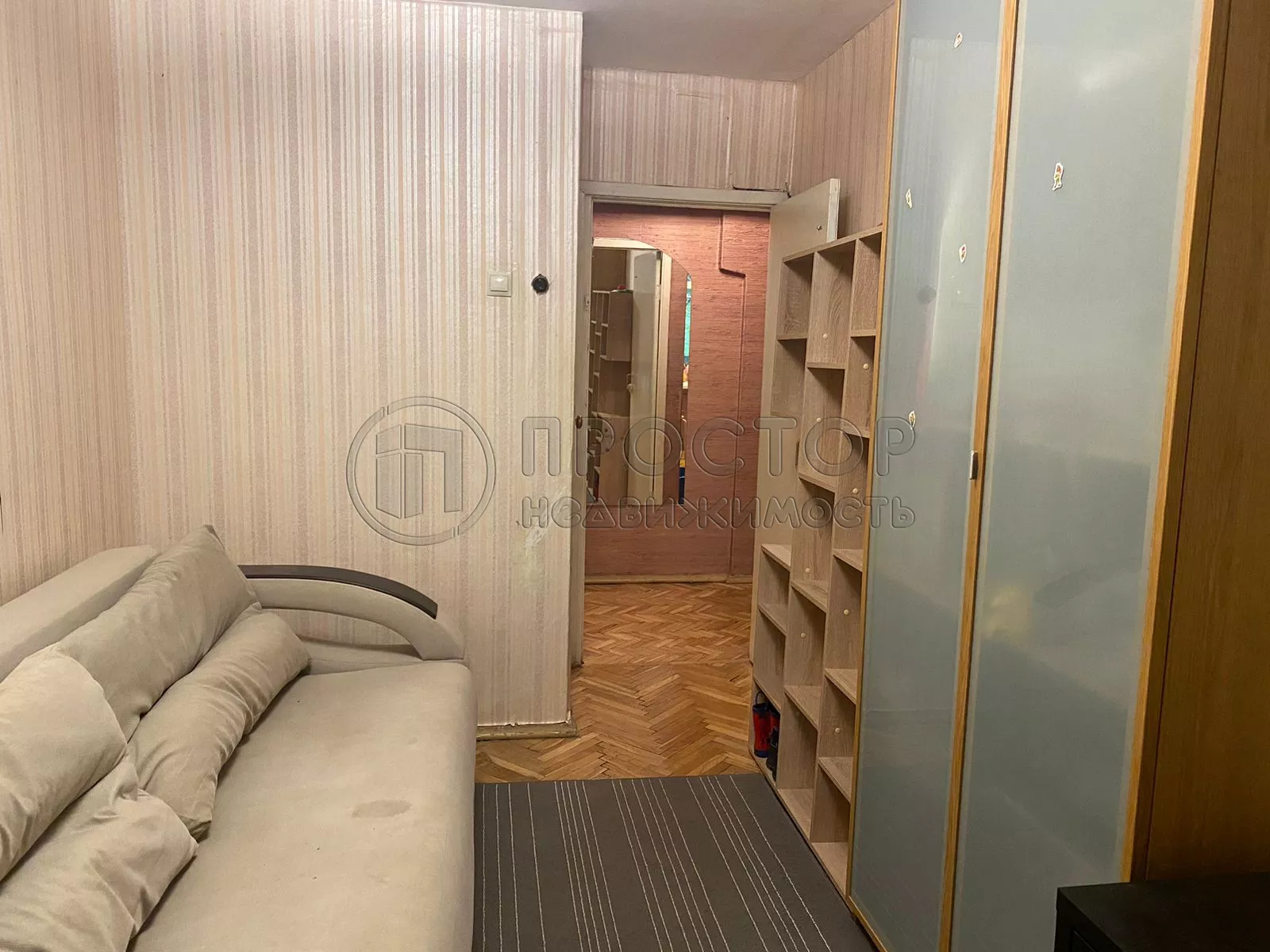 3-комнатная квартира, 56 м² - фото 9
