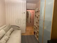 3-комнатная квартира, 56 м² - фото 49