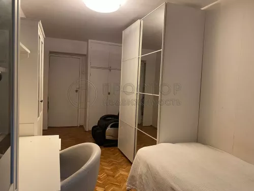 3-комнатная квартира, 56 м² - фото 13