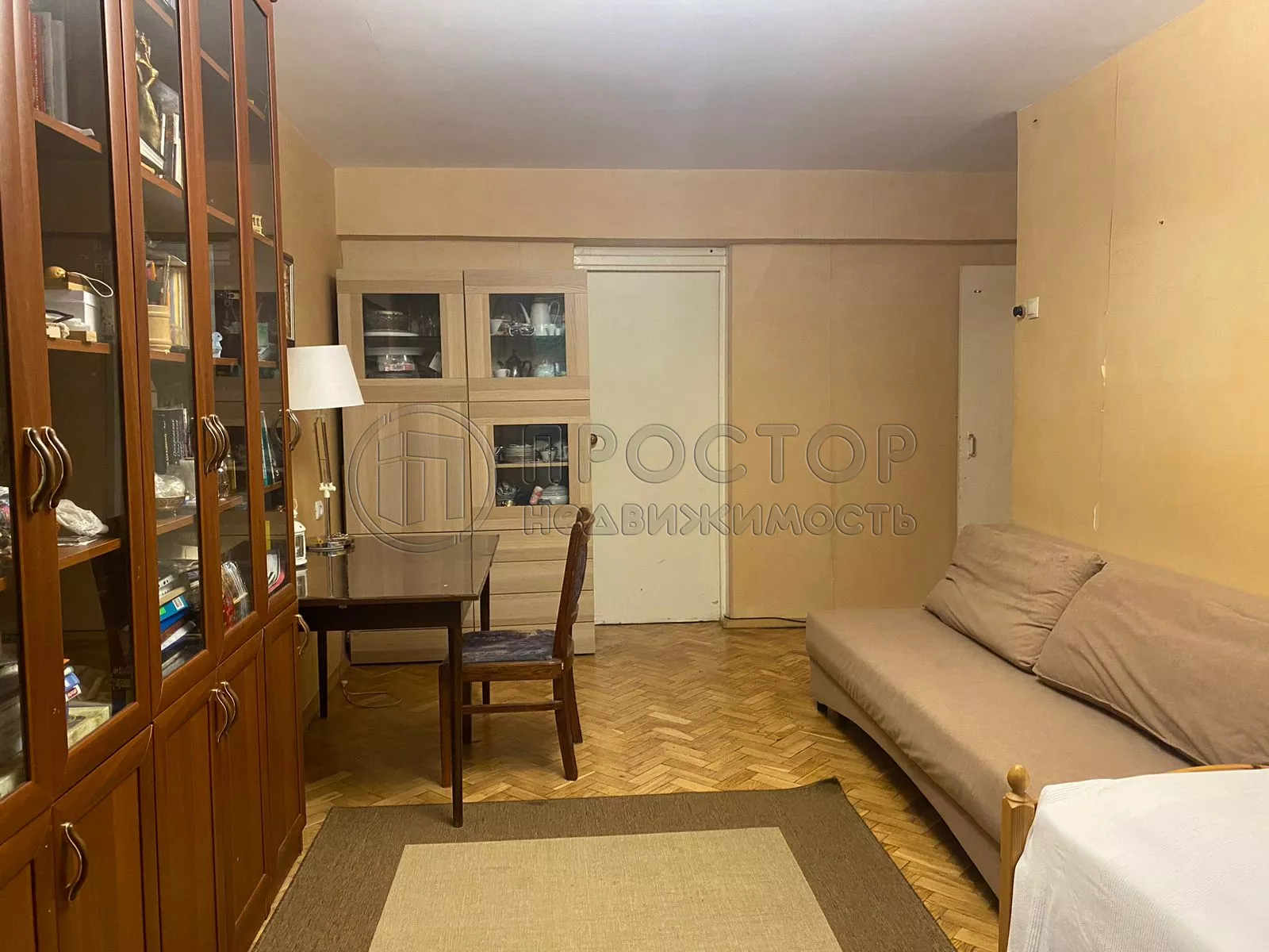 3-комнатная квартира, 56 м² - фото 19