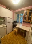 3-комнатная квартира, 56 м² - фото 63