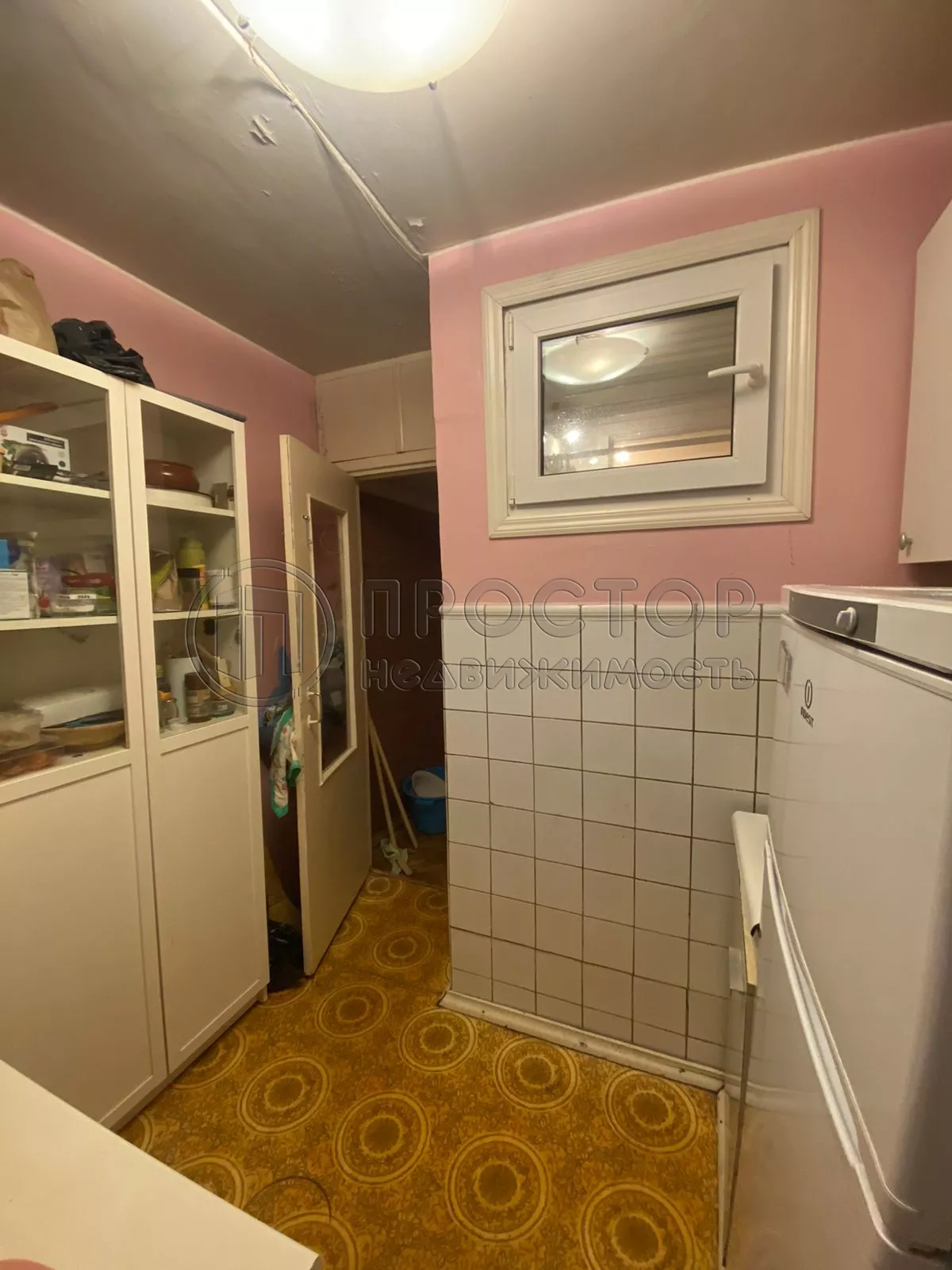 3-комнатная квартира, 56 м² - фото 25