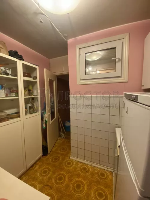 3-комнатная квартира, 56 м² - фото 25