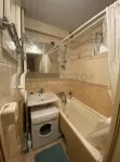 3-комнатная квартира, 56 м² - фото 67