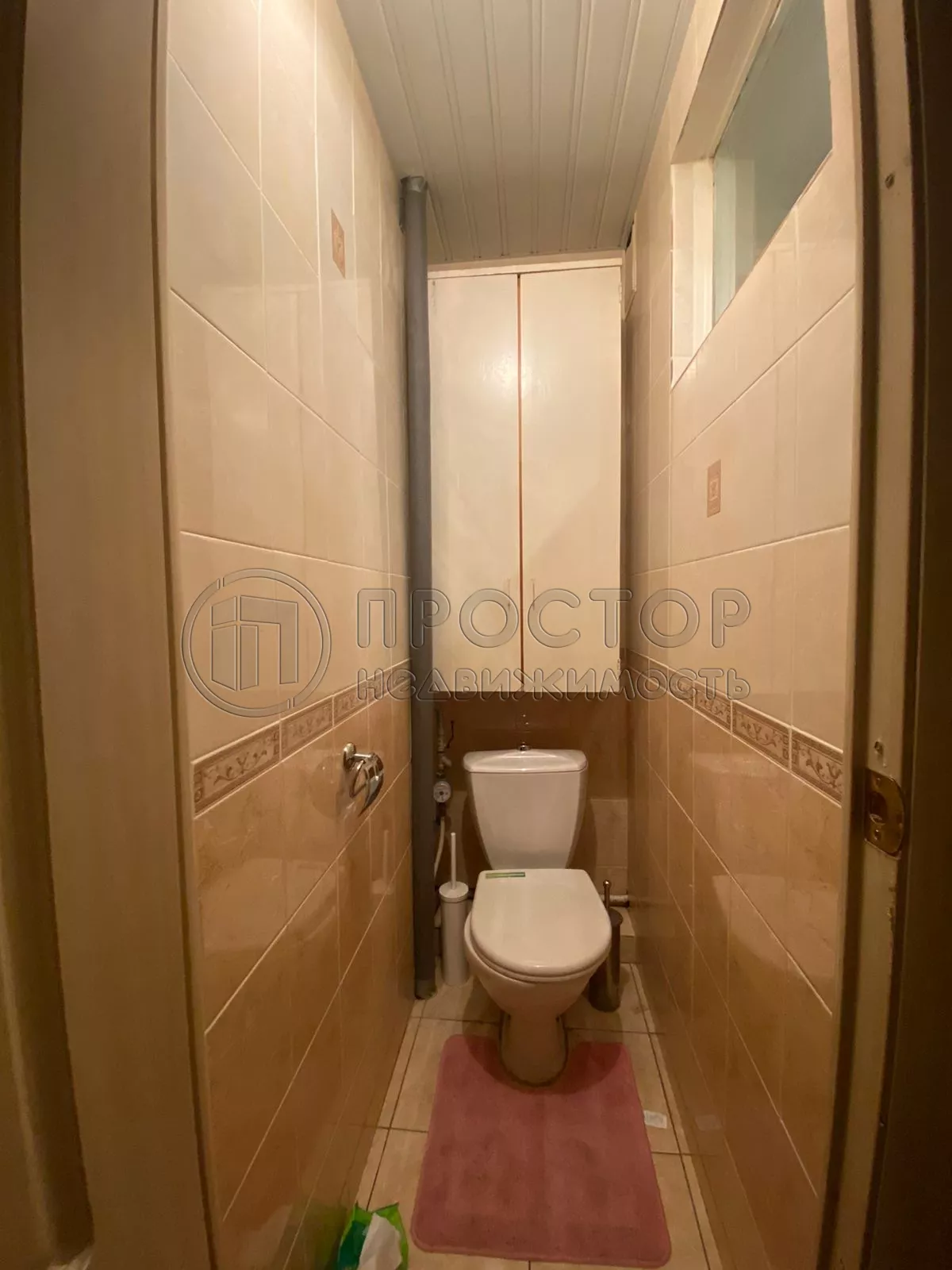 3-комнатная квартира, 56 м² - фото 29