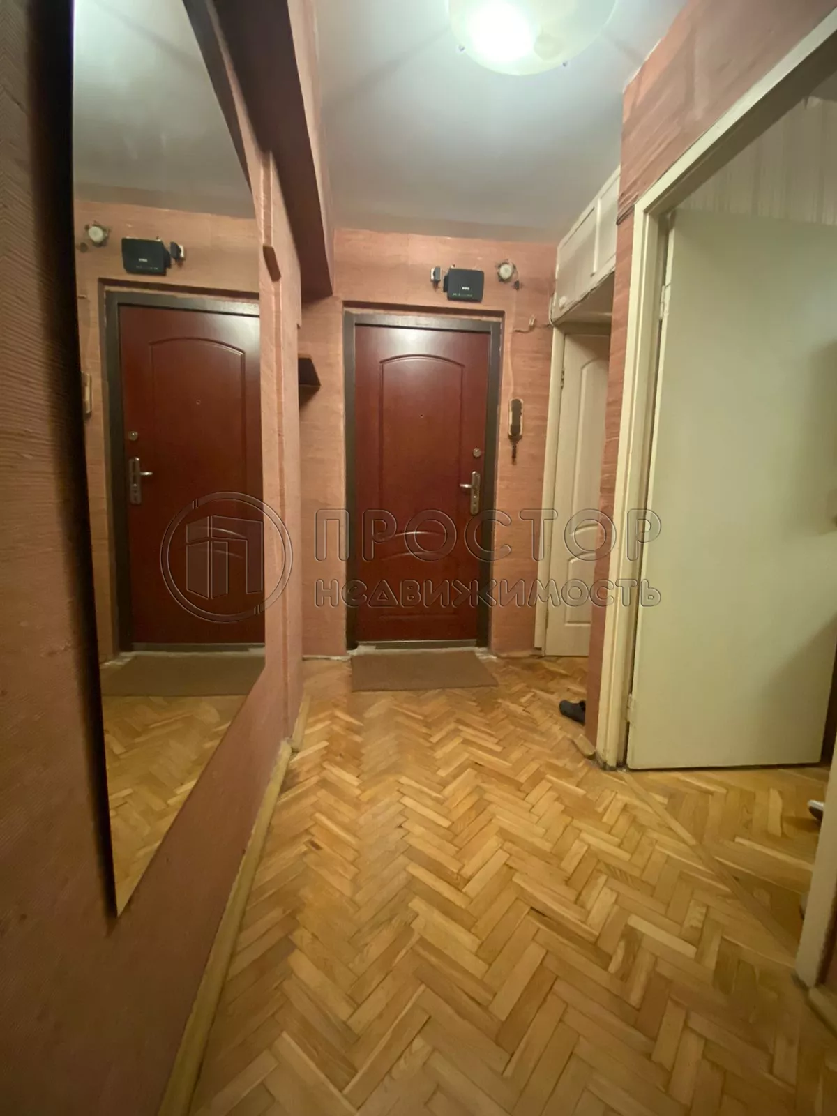 3-комнатная квартира, 56 м² - фото 31