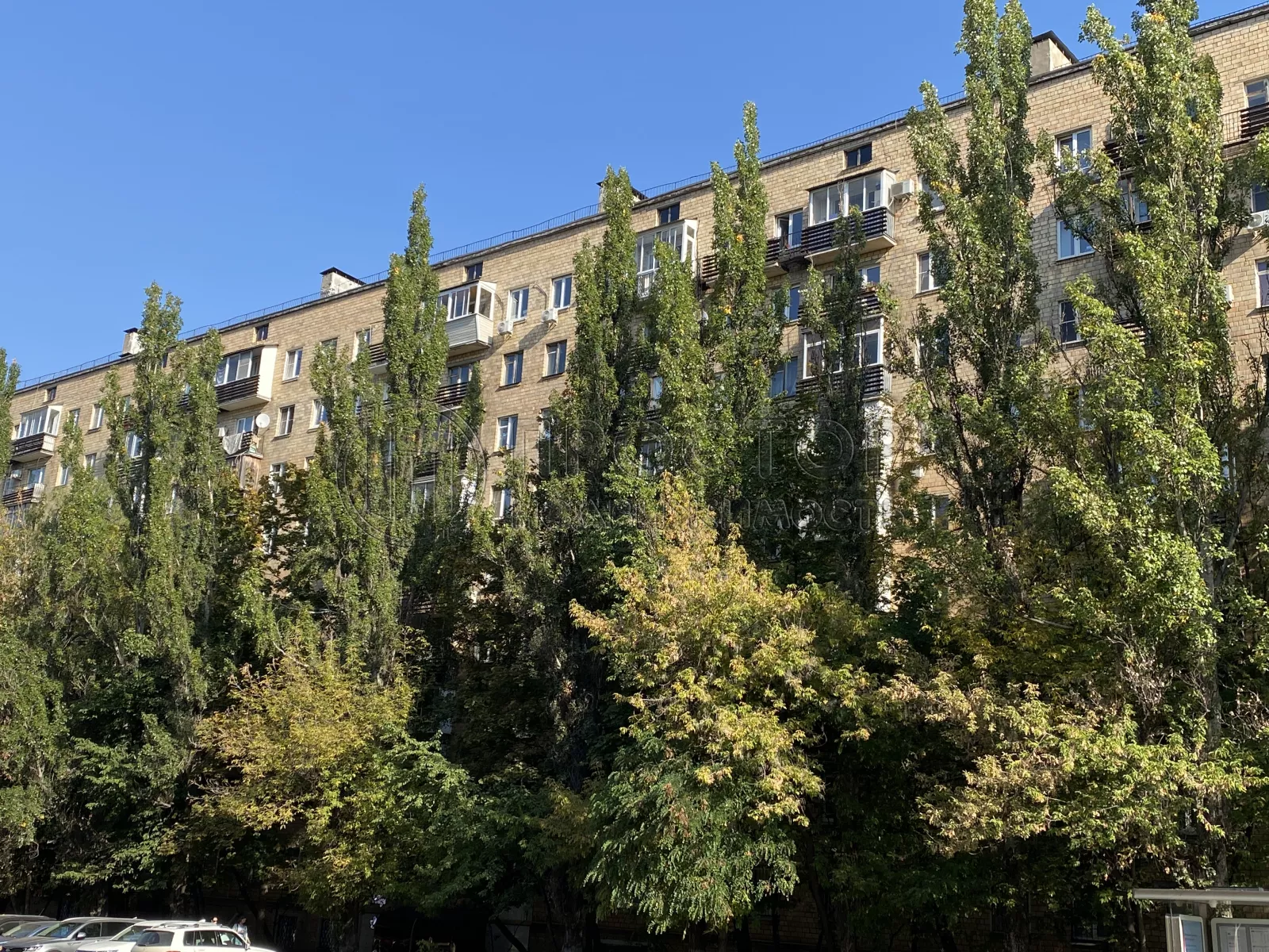 3-комнатная квартира, 56 м² - фото 35