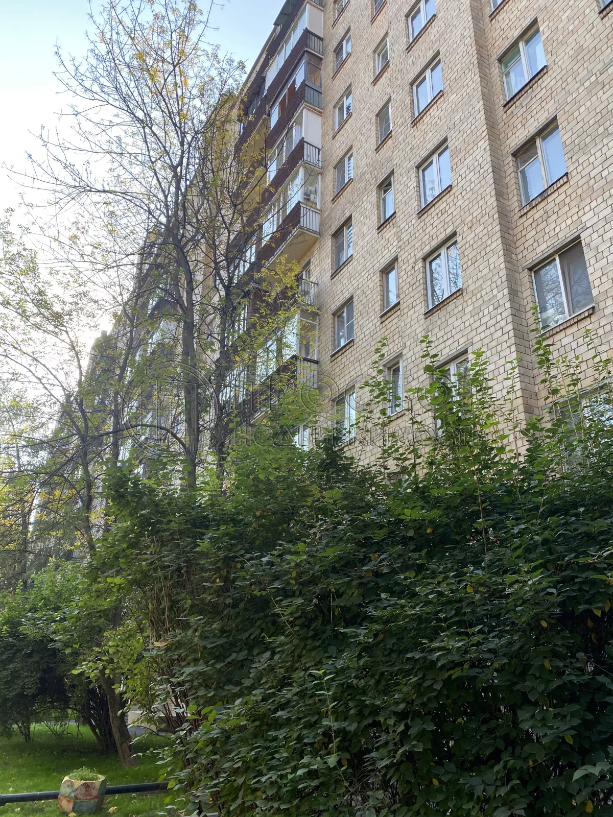 3-комнатная квартира, 56 м² - фото 37