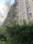 3-комнатная квартира, 56 м² - фото 77