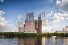 2-комнатная квартира, 46.1 м² - фото 11