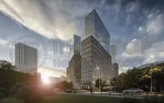 2-комнатная квартира, 46.1 м² - фото 13
