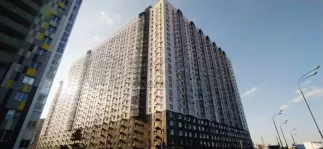 3-комнатная квартира, 84.1 м² - фото 21