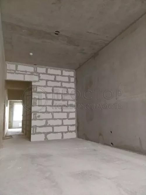 3-комнатная квартира, 84.1 м² - фото 15