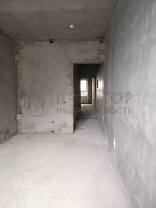 3-комнатная квартира, 84.1 м² - фото 13