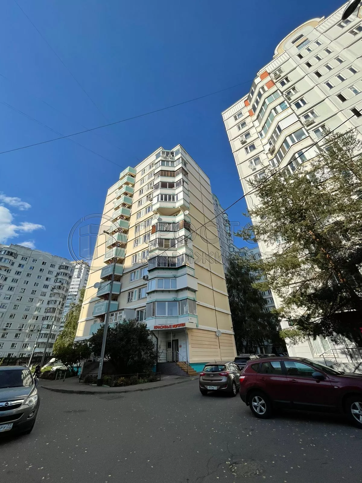 5-комнатная квартира, 115.5 м² - фото 14