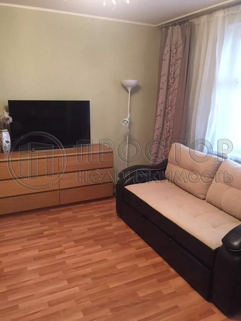 1-комнатная квартира, 47.1 м² - фото 17