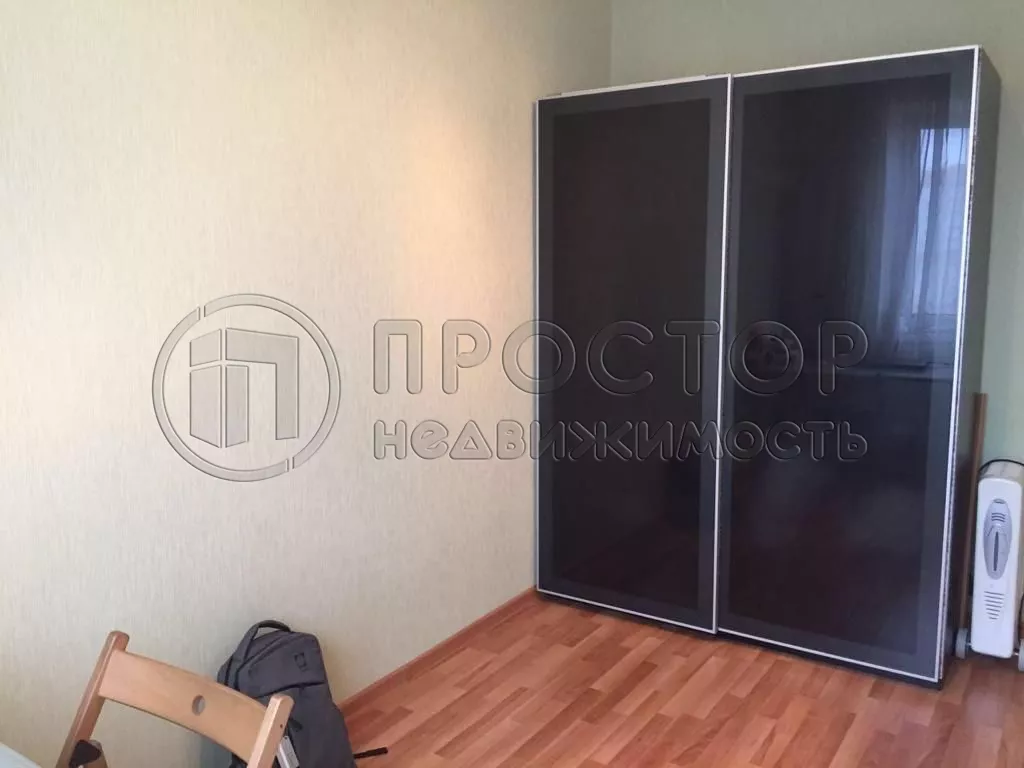 1-комнатная квартира, 47.1 м² - фото 21