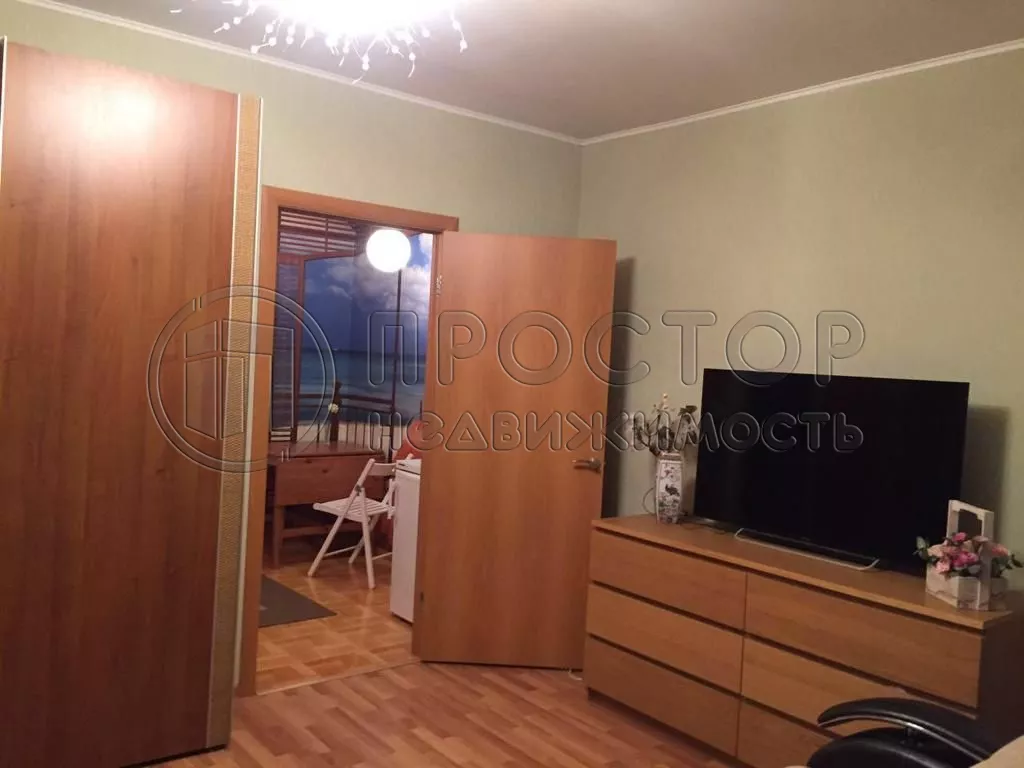 1-комнатная квартира, 47.1 м² - фото 25