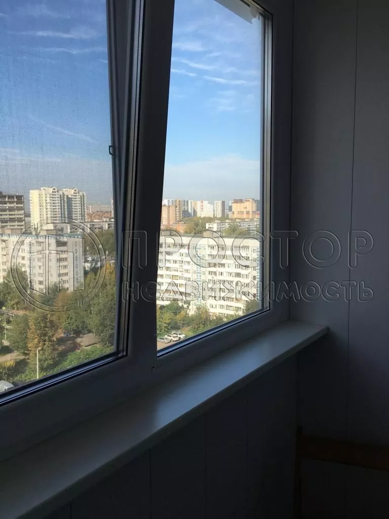 1-комнатная квартира, 47.1 м² - фото 33
