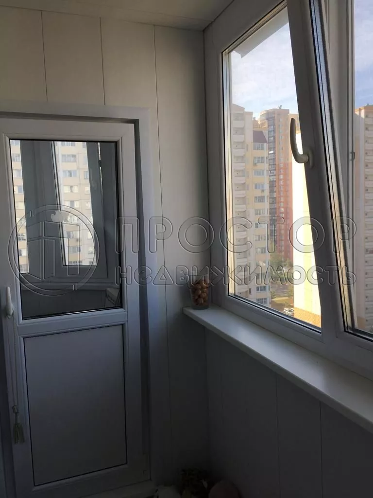 1-комнатная квартира, 47.1 м² - фото 35