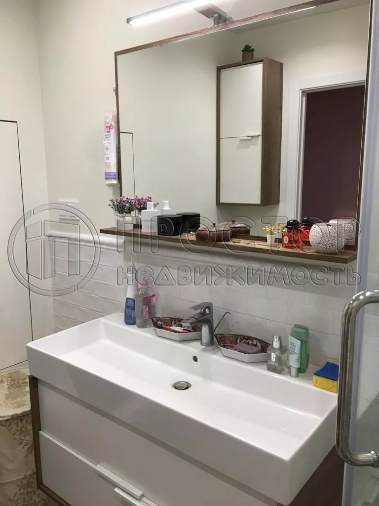 1-комнатная квартира, 47.1 м² - фото 39