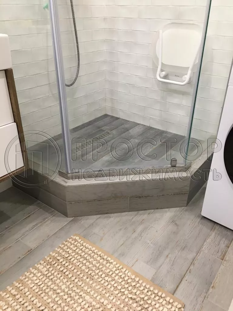 1-комнатная квартира, 47.1 м² - фото 43