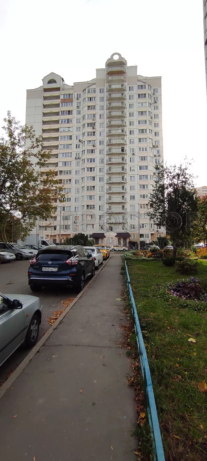 1-комнатная квартира, 47.1 м² - фото 3