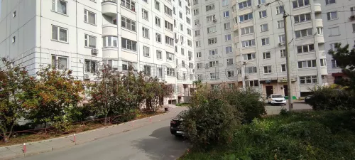 1-комнатная квартира, 47.1 м² - фото 5