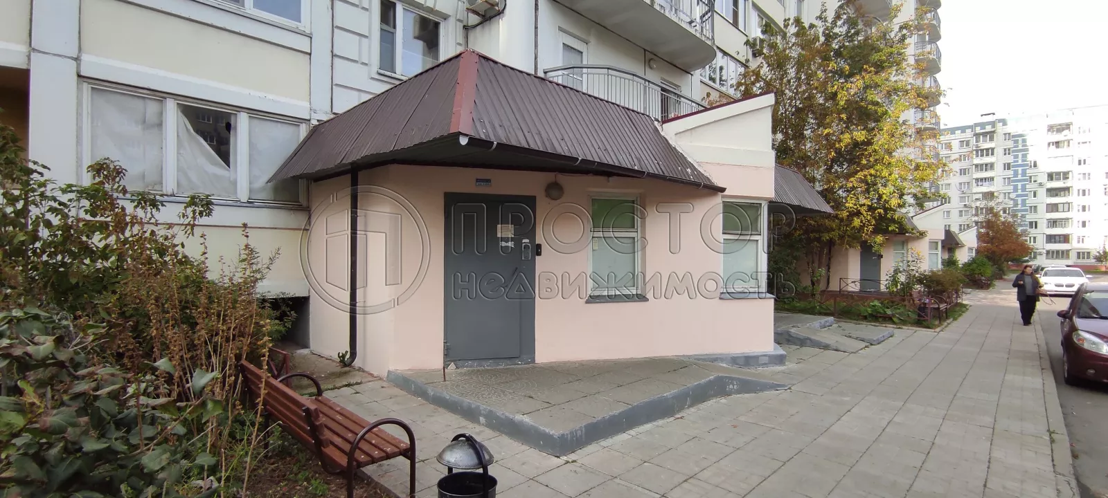 1-комнатная квартира, 47.1 м² - фото 7