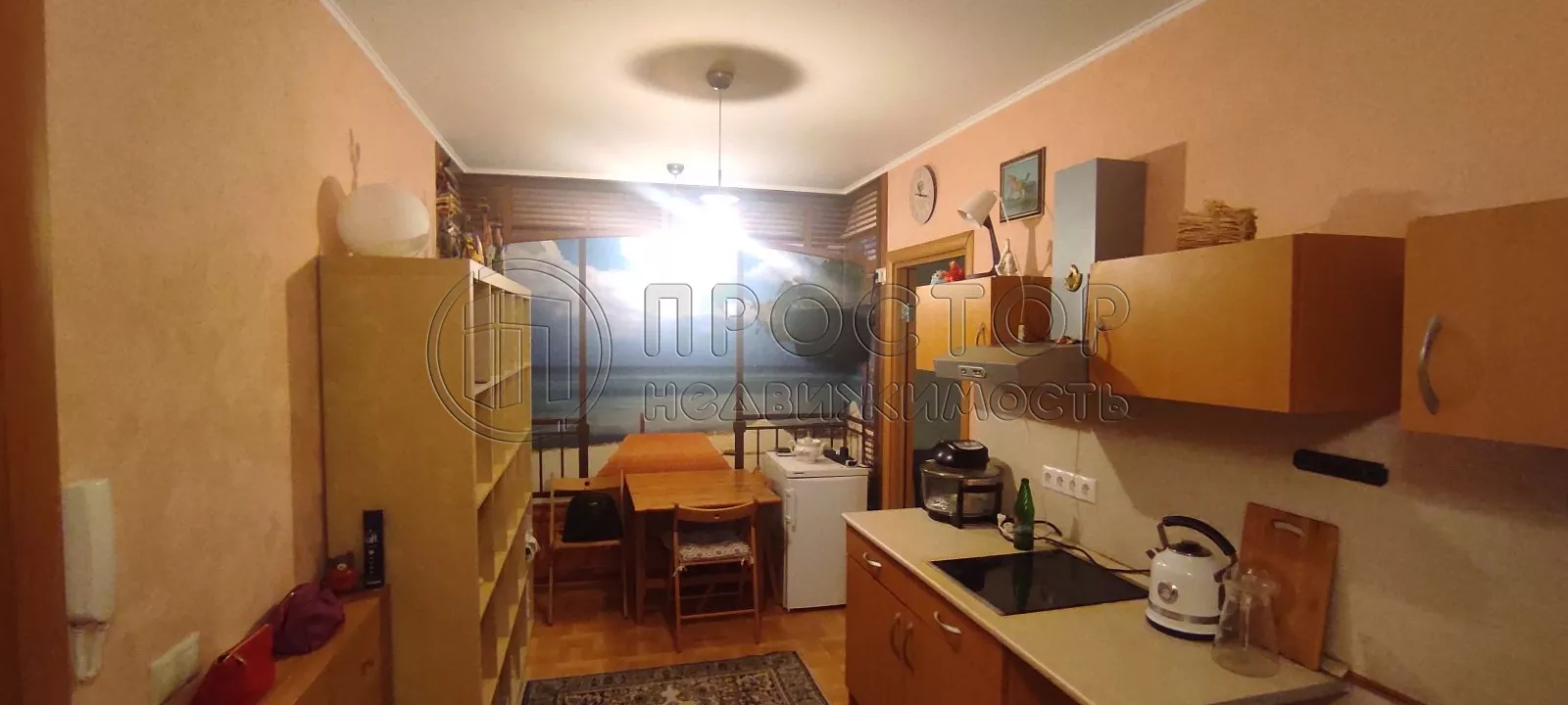 1-комнатная квартира, 47.1 м² - фото 13