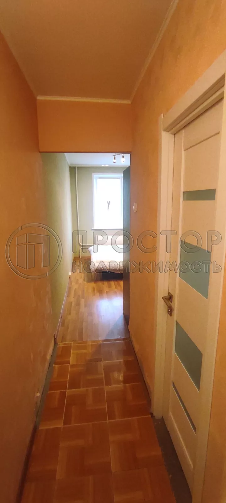 1-комнатная квартира, 47.1 м² - фото 29