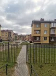 1-комнатная квартира, 39.5 м² - фото 66