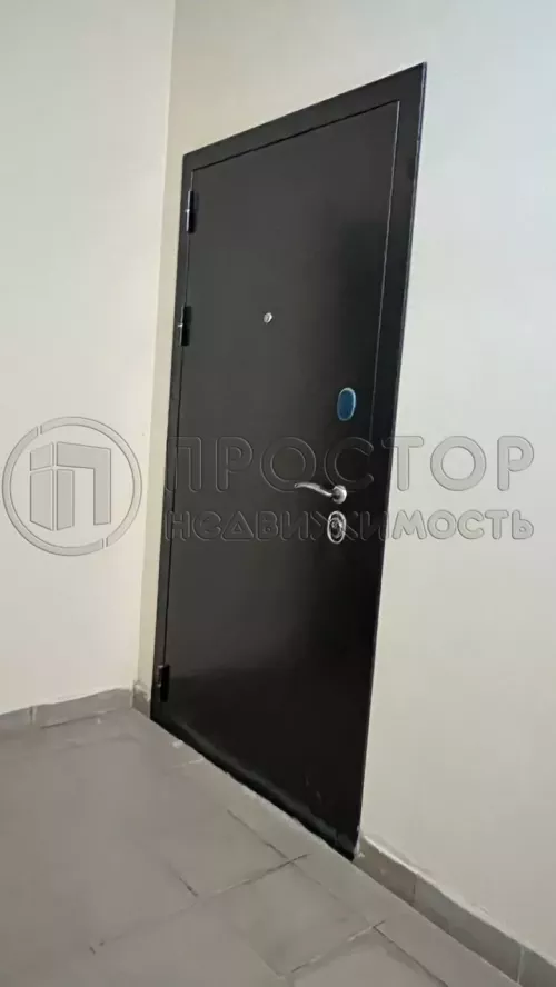 1-комнатная квартира, 39.5 м² - фото 10